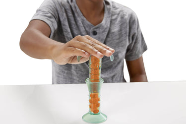 Monster Oozers - Shaggy Shedder Sam