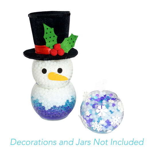 Orbeez Winter Wonderland Special