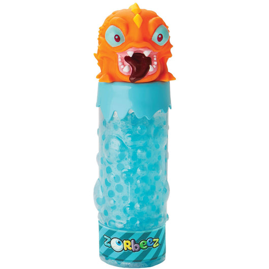 Monster Oozers - Fish Faced Fred