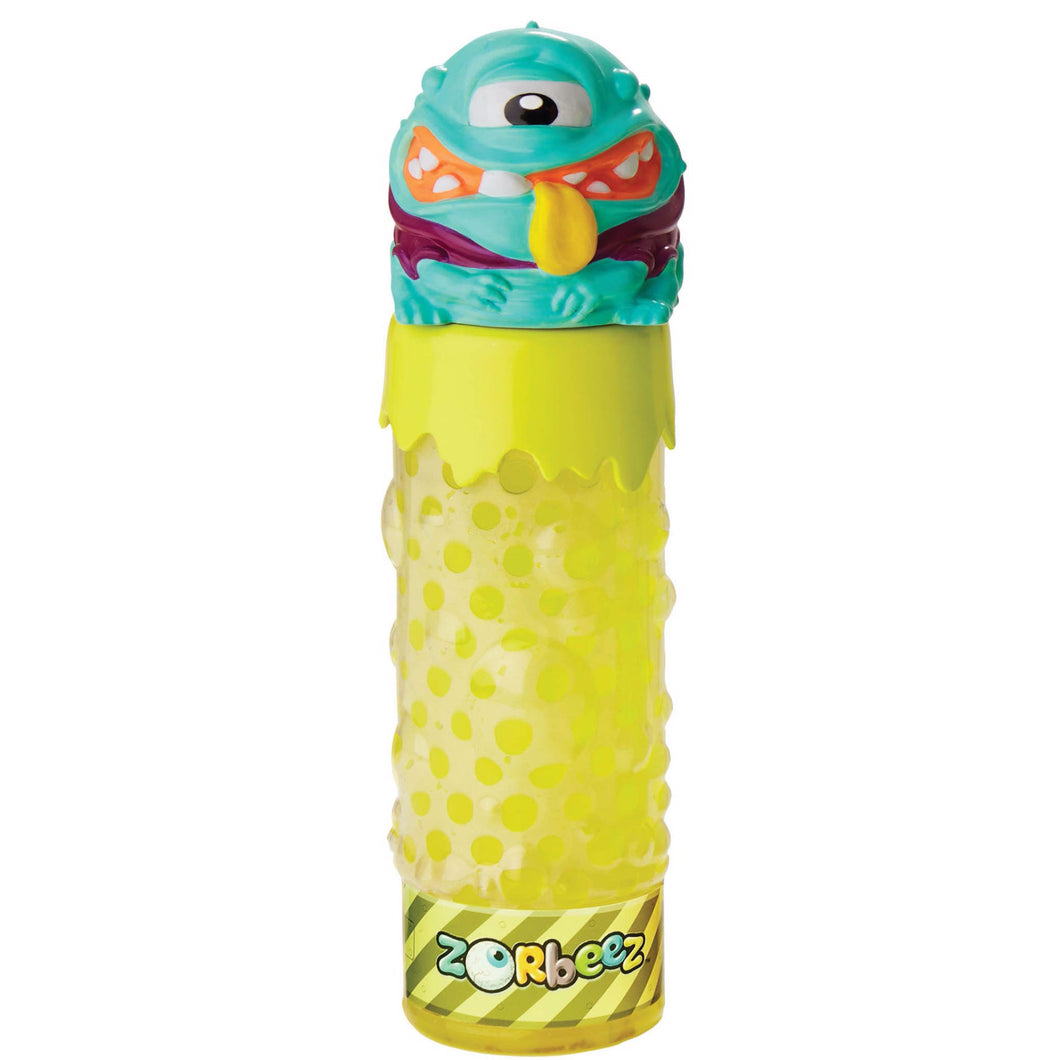 Monster Oozers - One Eyed Joe